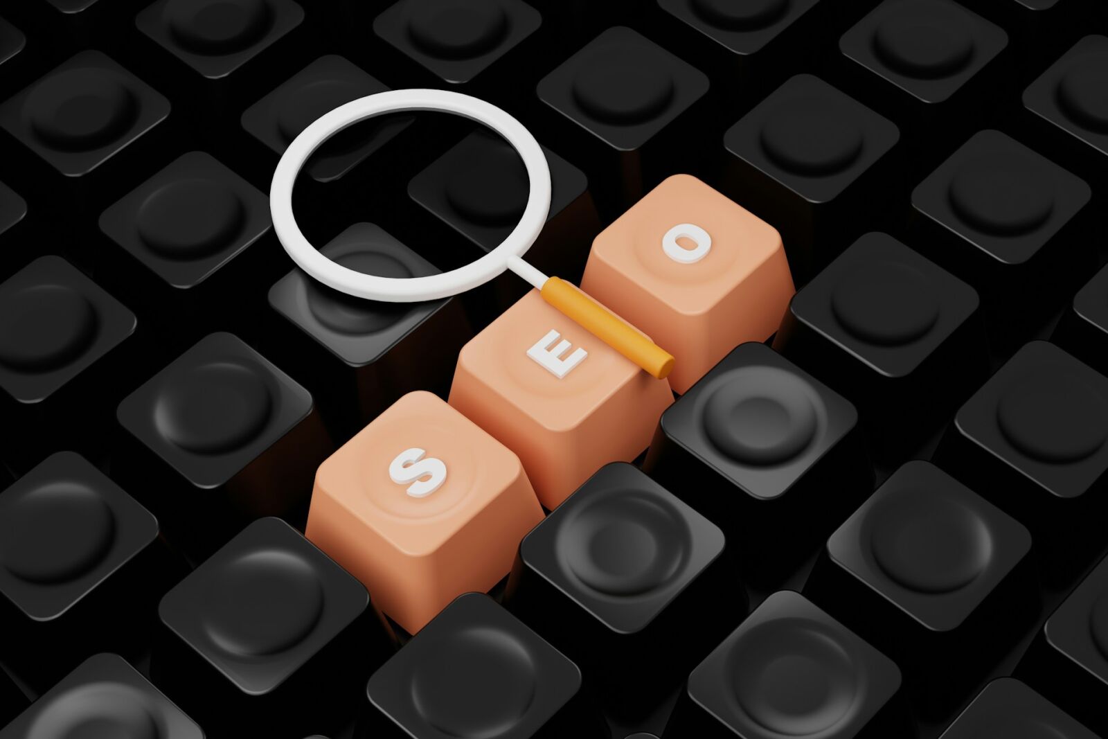 SEO Alapok Kisvállalkozások Weboldalai Számára
