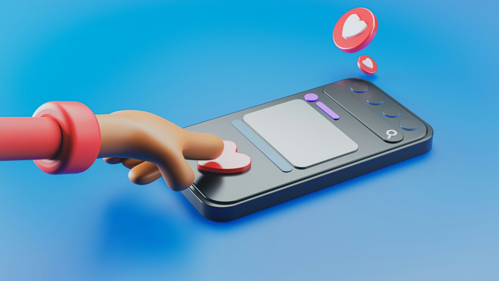Miért fontos a mobilbarát weboldal?